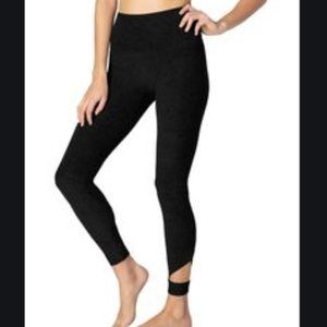 Beyond Yoga - High Waisted Midi Legging